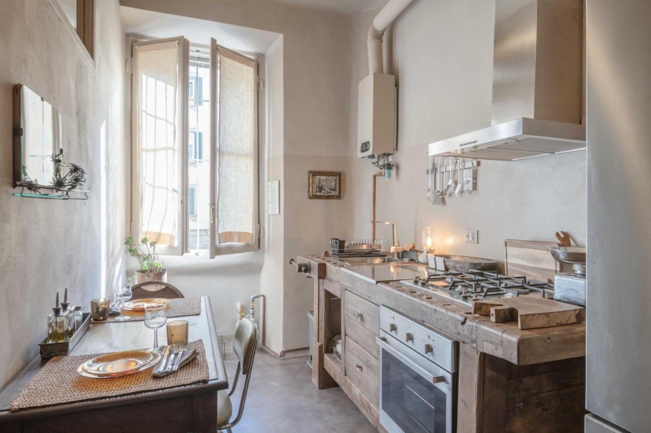 Easylife - Sofisticato Bilocale Interamente Ecosostenibile In Porta Venezia Milano