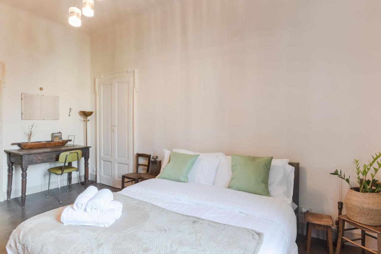Apartment Easylife - Sofisticato Bilocale Interamente Ecosostenibile In Porta Venezia