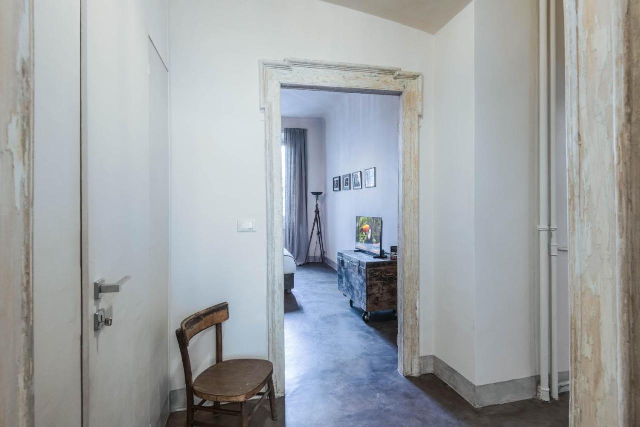 Apartment Easylife - Sofisticato Bilocale Interamente Ecosostenibile In Porta Venezia Mailand
