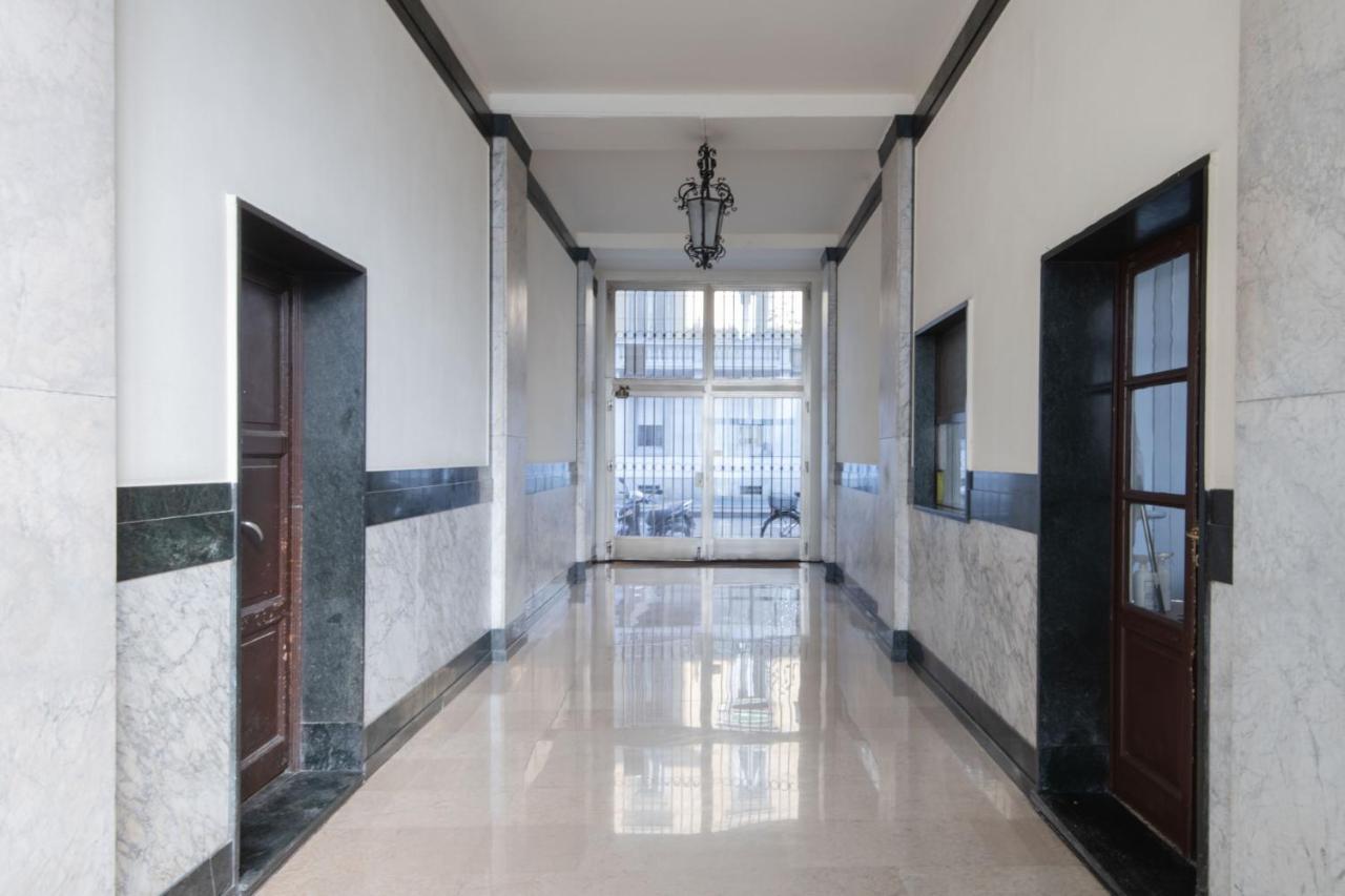 Easylife - Sofisticato Bilocale Interamente Ecosostenibile In Porta Venezia Apartment