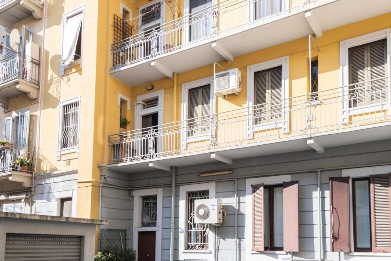 Apartment Easylife - Sofisticato Bilocale Interamente Ecosostenibile In Porta Venezia Mailand